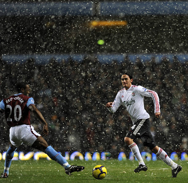 半场被压制 半场被压制