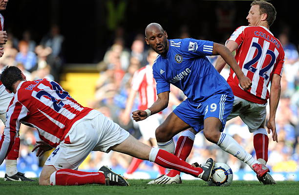 先打破僵局 先打破僵局