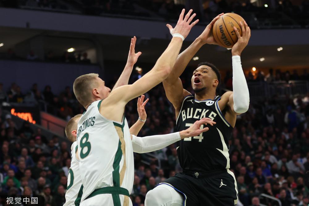 正如东契奇 正如东契奇